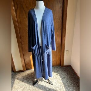 LuLaRoe Sarah duster cardigan
